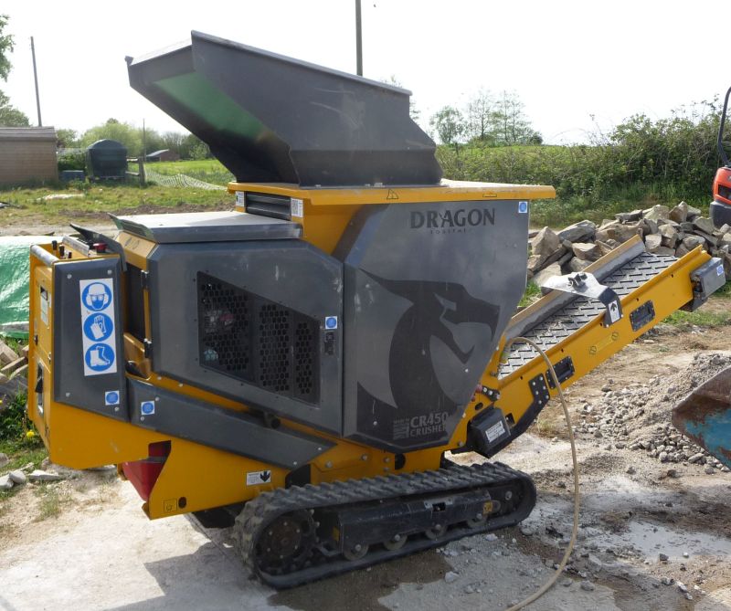 Crusher